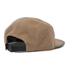 Fleece 5-Panel Hat