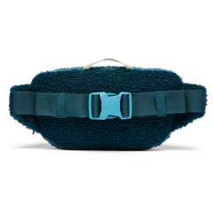 High Pile Fleece 3L Sling