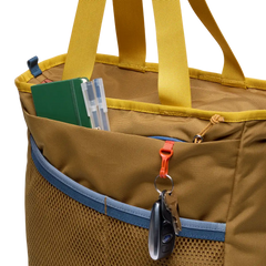 Todo 22L Convertible Tote