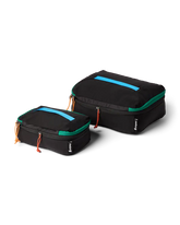 Cubo Expandable Packing Cube Set