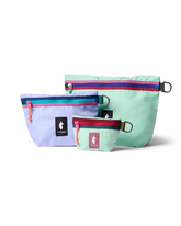Cubo Pouch Organizers - Del Día