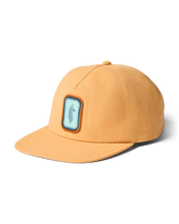 Radíant Llama Heritage Tech Hat