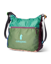 Taal Convertible Tote - Del Día