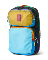 Tasra 16L Backpack - Del Día