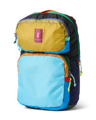 Tasra 16L Backpack - Del Día