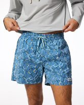 Brinco 5" Short - Print - Men's