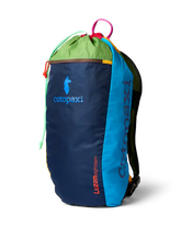 Luzon 18L Daypack - Del Día