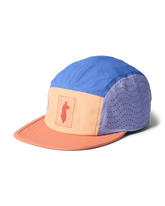 Tech Plus 5-Panel Hat