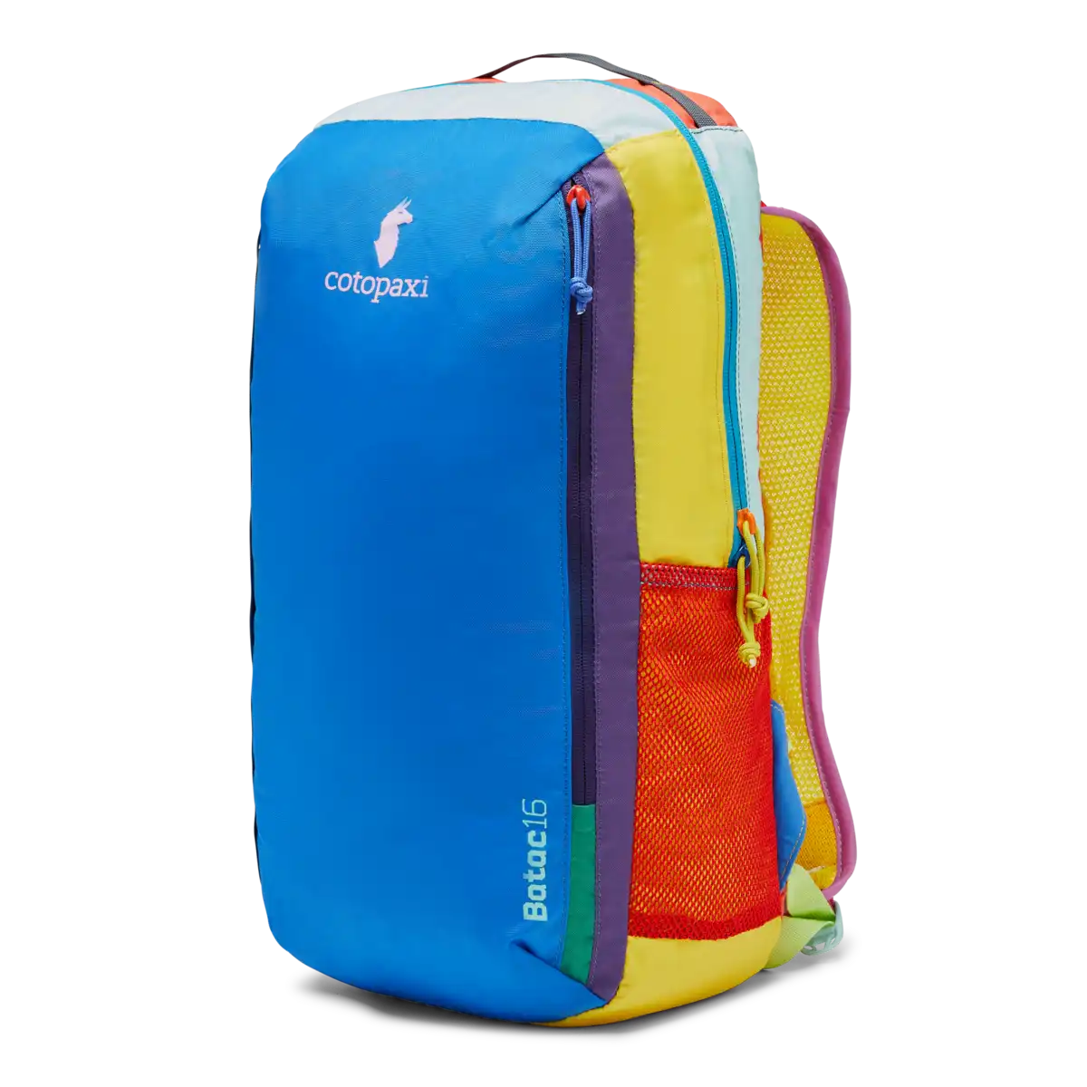 Batac 16L Daypack - Del Día