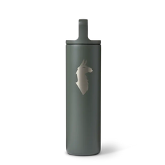 MiiR Llama 20oz Wide Mouth Bottle