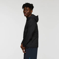 Pacaya 2.0 Insulated Hooded Jacket - Men's