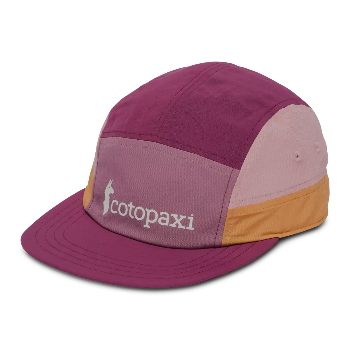Cotopaxi Tech 5-Panel Hat