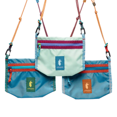 Lista 2L Crossbody Bag - Del Día