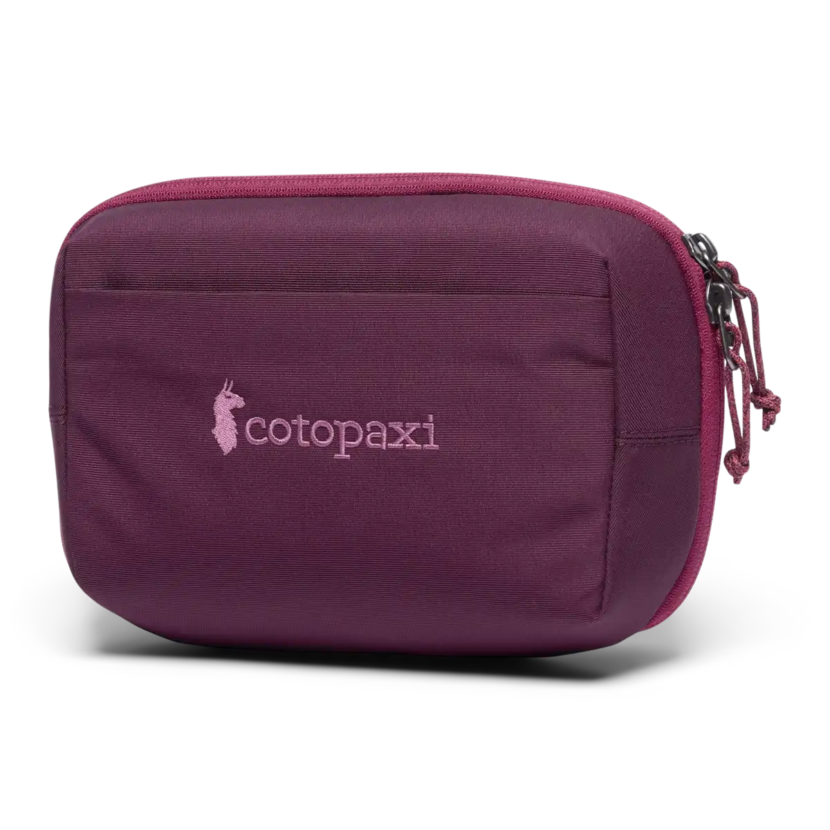 Viaje Tech Organizer - Cada Día