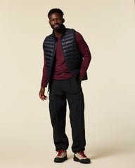 Fuego Down Vest - Men's