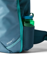 Allpa 42L Travel Pack