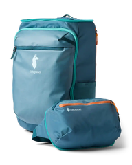 Allpa 50L Adventure Travel Pack