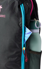Batac 16L Daypack - Del Día Dark