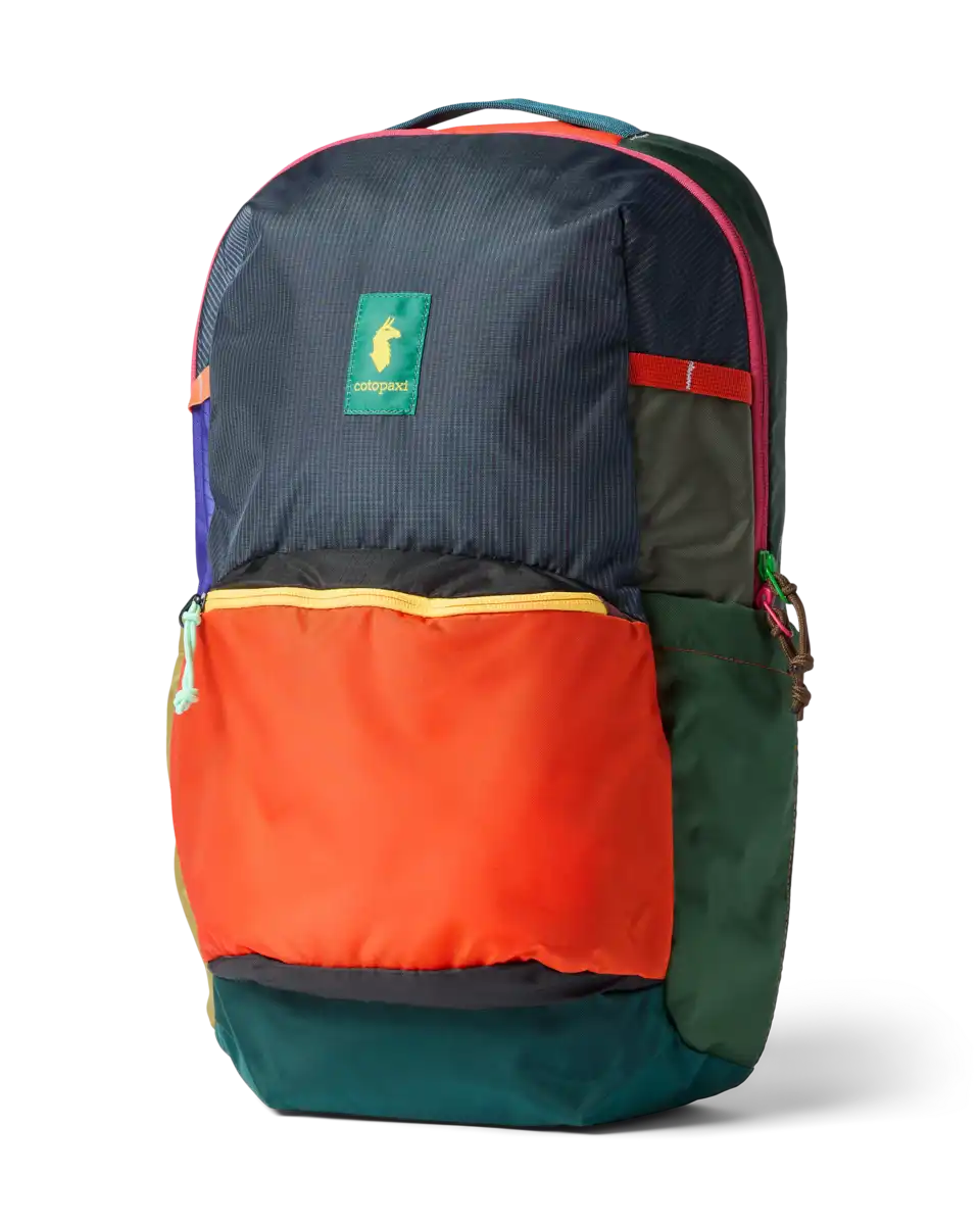 Chiquillo 26L Daypack - Del Día