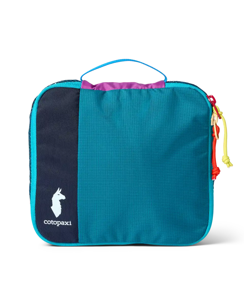 Cubo 2L Travel Cube - Del Día