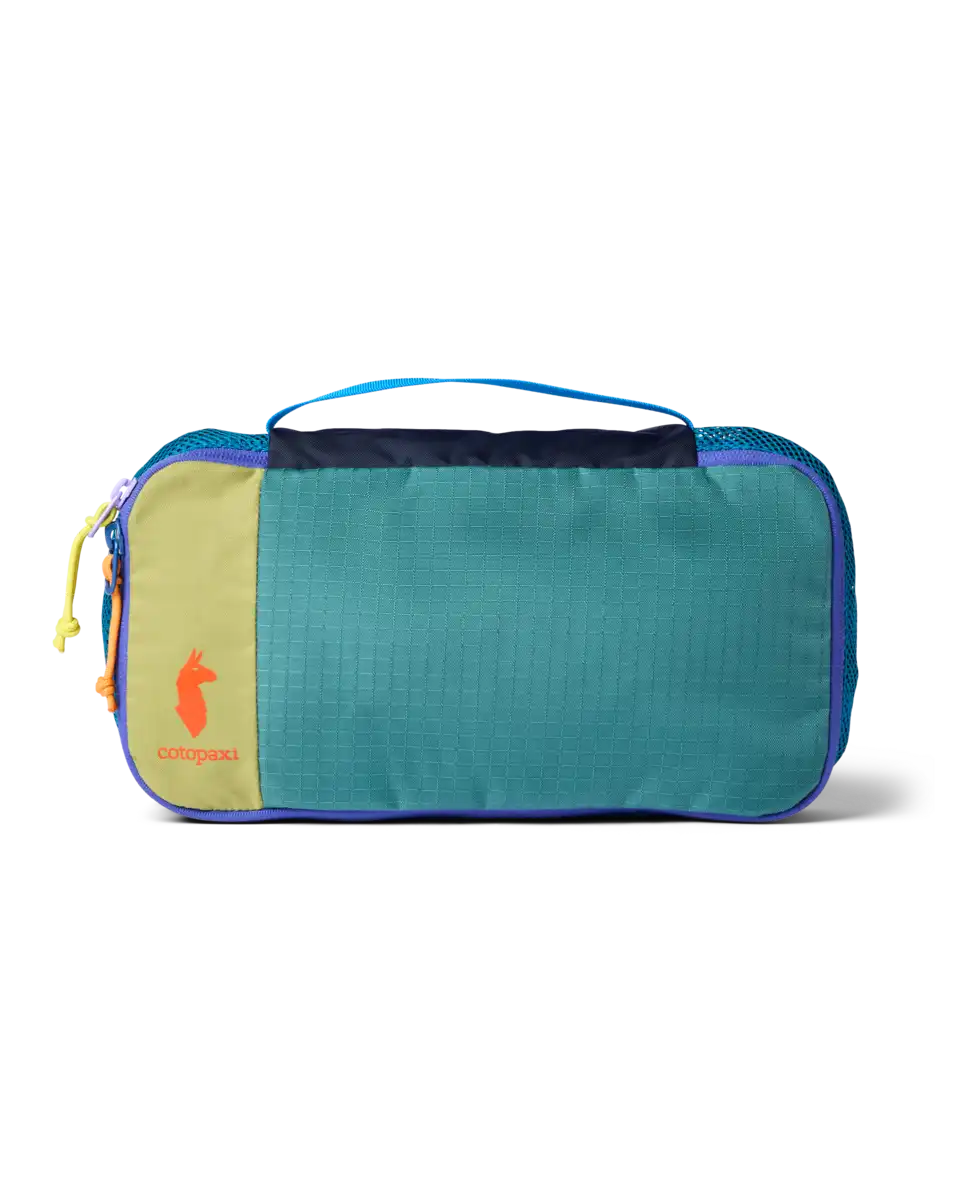 Cubo 3L Travel Cube - Del Día