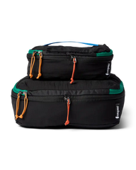 Cubo Expandable Packing Cube Set