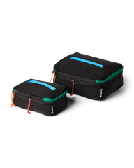 Cubo Expandable Packing Cube Set