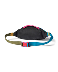 Kapai 1.5L Hip Pack - Del Día Dark