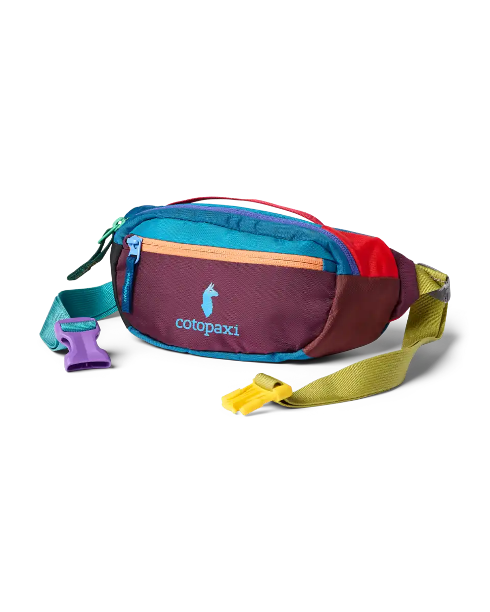 Kapai 1.5L Hip Pack - Del Día