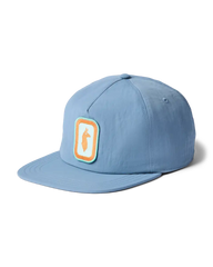 Radíant Llama Heritage Tech Hat