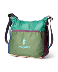 Taal Convertible Tote - Del Día