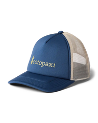 Vintage Trucker Hat