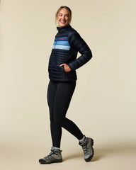 Fuego Down Jacket - Women's
