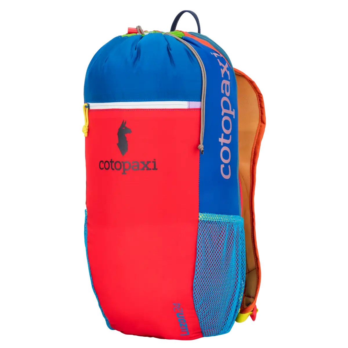 Luzon 24L Daypack - Del Día