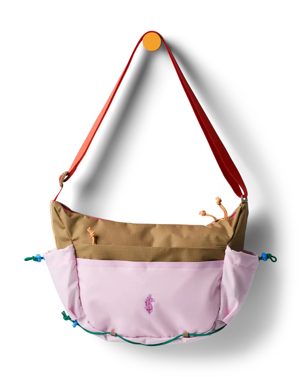 Cotopaxi X FP Movement 9L Shoulder Bag