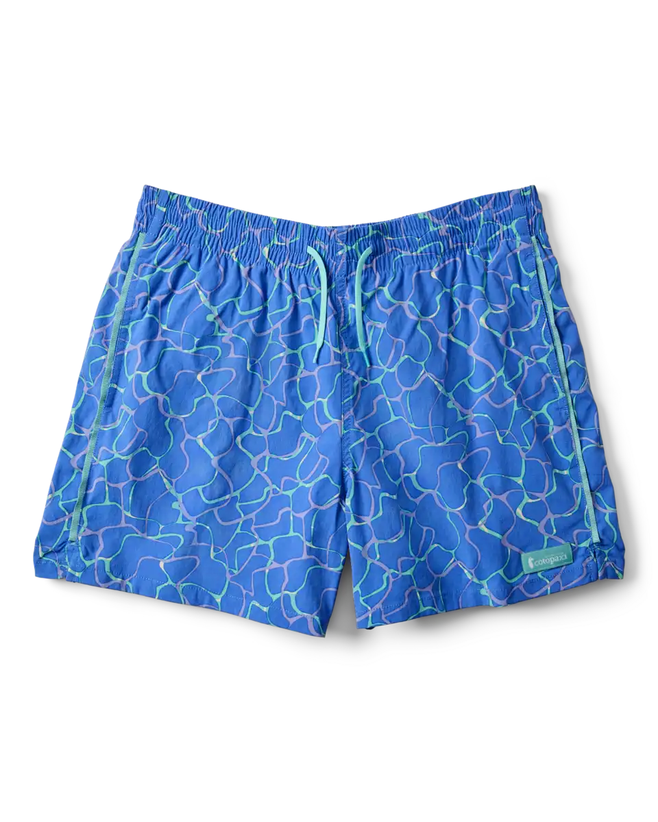 Brinco 5" Short - Print - Men's