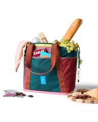 Hielo 18L Cooler Tote - Del Día
