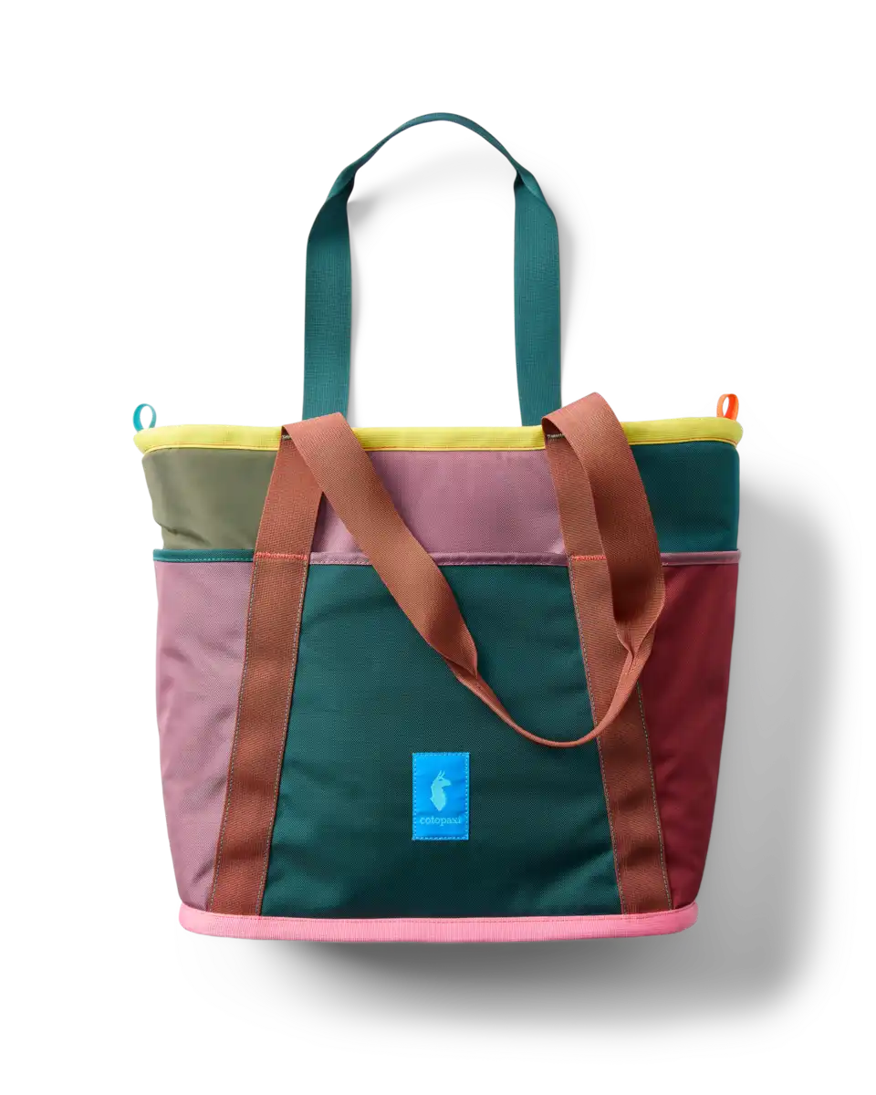 Hielo 18L Cooler Tote - Del Día