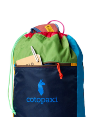 Luzon 18L Daypack - Del Día