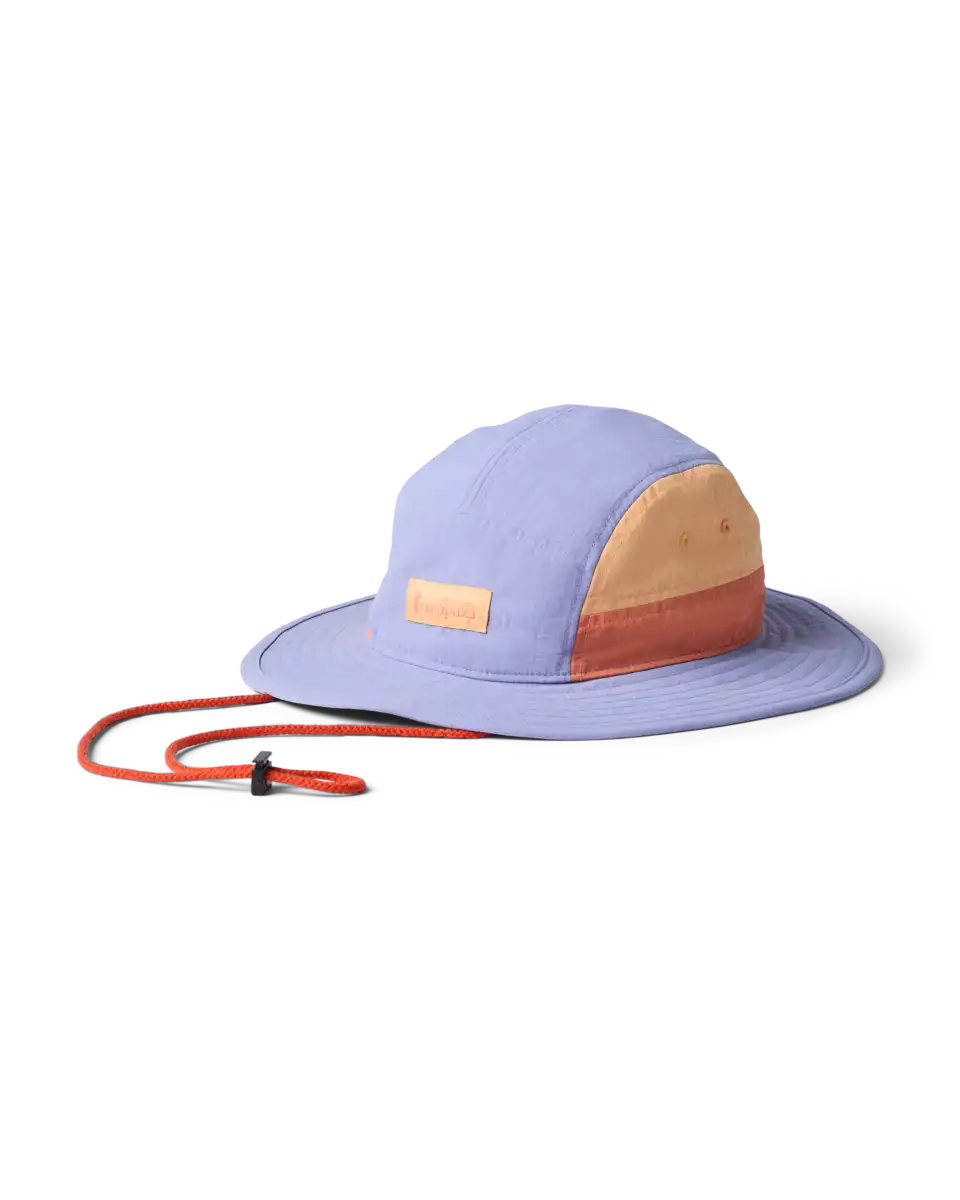 Tech Bucket Hat