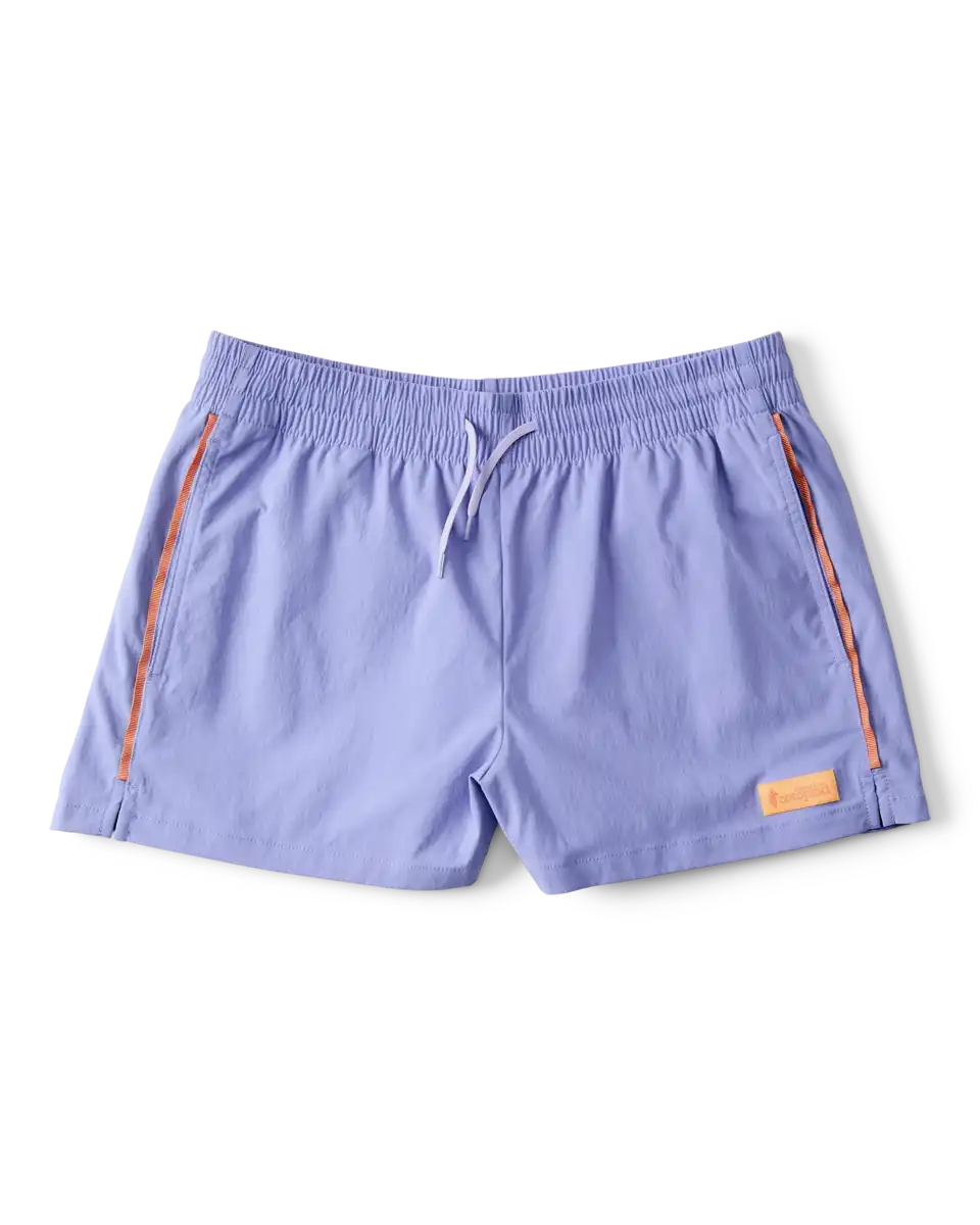 Brinco 3" Short - Solid - Women's